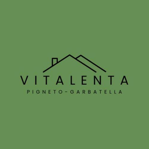Vita Lenta Roma Pigneto Terrazza المظهر الخارجي الصورة